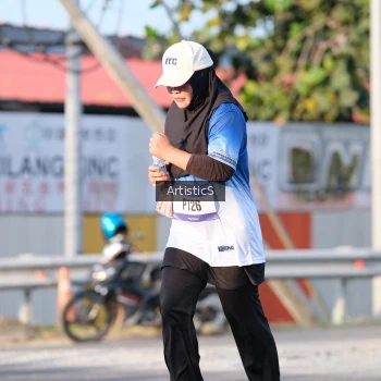 Runner Photo 3505447