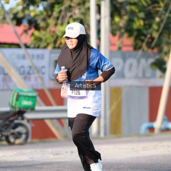 Runner Photo 3505448