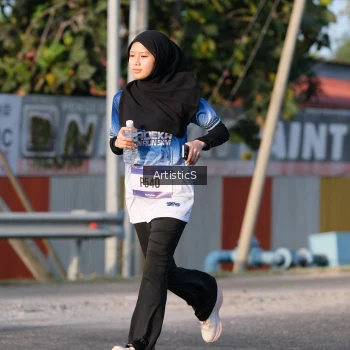 Runner Photo 3505449