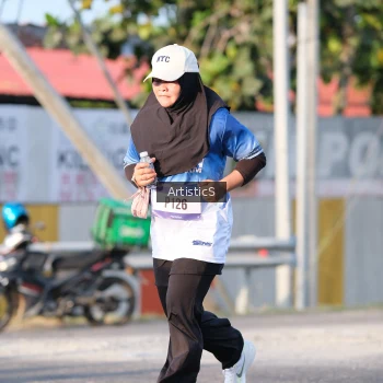 Runner Photo 3505450
