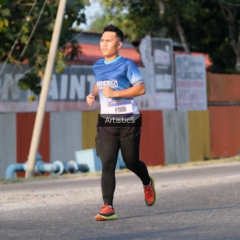 Runner Photo 3505454