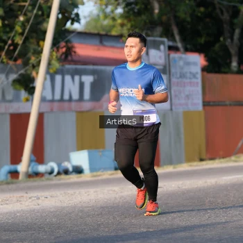 Runner Photo 3505455