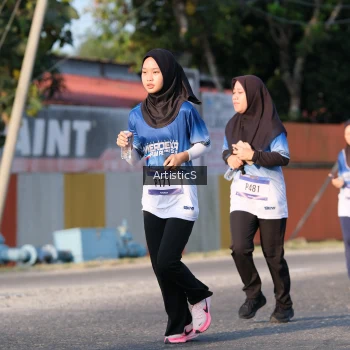 Runner Photo 3505464