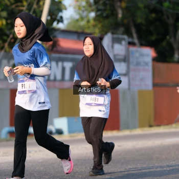 Runner Photo 3505471