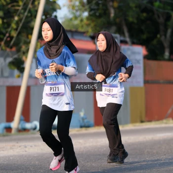 Runner Photo 3505472