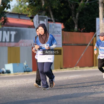 Runner Photo 3505473