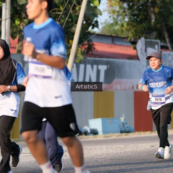 Runner Photo 3505474