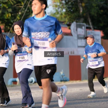 Runner Photo 3505475
