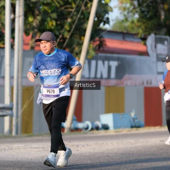 Runner Photo 3505476
