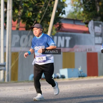 Runner Photo 3505477