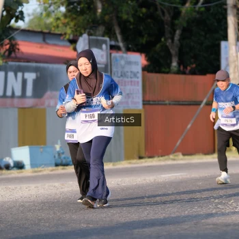 Runner Photo 3505478