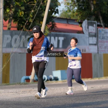 Runner Photo 3505482