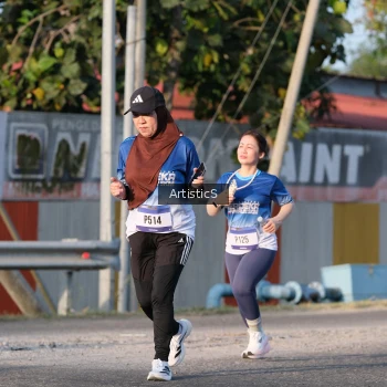 Runner Photo 3505486