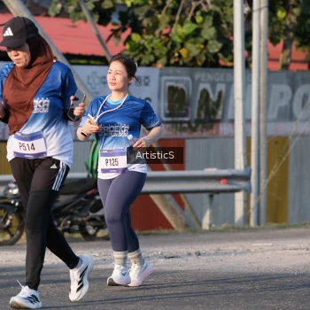 Runner Photo 3505487