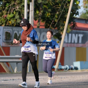 Runner Photo 3505488