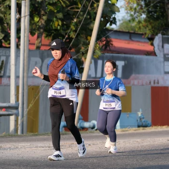 Runner Photo 3505489