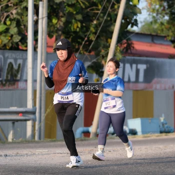 Runner Photo 3505490