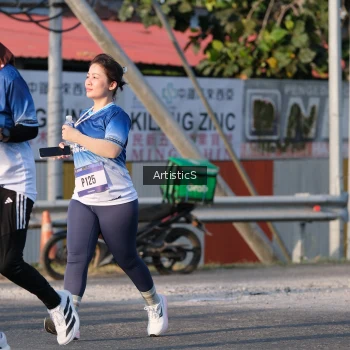 Runner Photo 3505493
