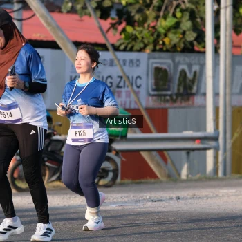 Runner Photo 3505495