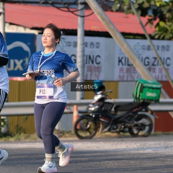 Runner Photo 3505498