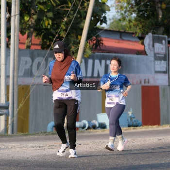Runner Photo 3505500
