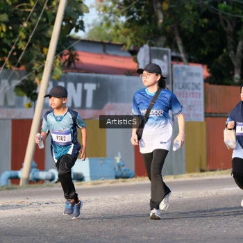 Runner Photo 3505501