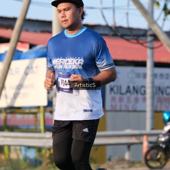 Runner Photo 3505502