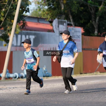 Runner Photo 3505503