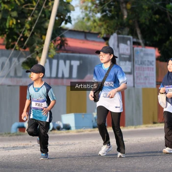 Runner Photo 3505504