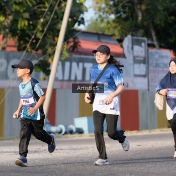 Runner Photo 3505505