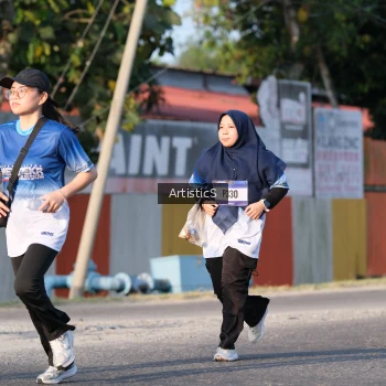 Runner Photo 3505508