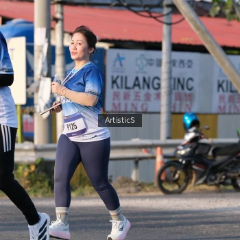 Runner Photo 3505513