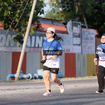 Runner Photo 3505515