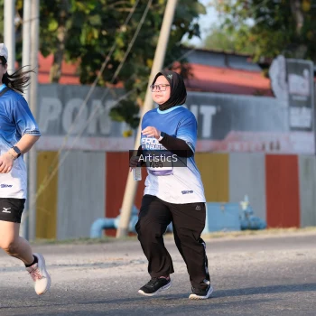 Runner Photo 3505519