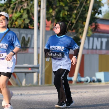 Runner Photo 3505521
