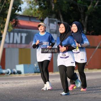 Runner Photo 3505526