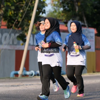 Runner Photo 3505529
