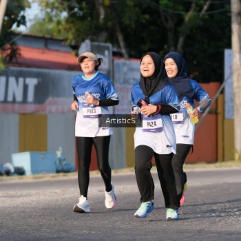 Runner Photo 3505530