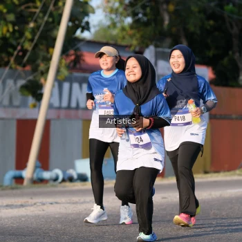 Runner Photo 3505531