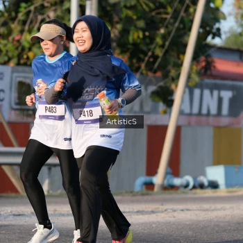 Runner Photo 3505536