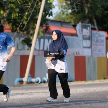 Runner Photo 3505542
