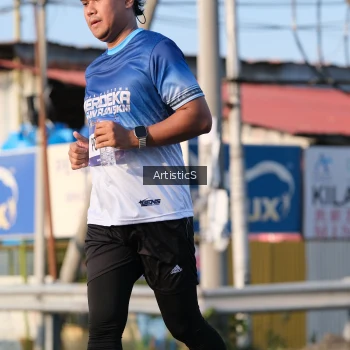 Runner Photo 3505544