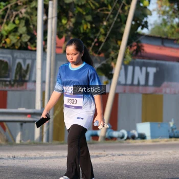 Runner Photo 3505546
