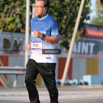 Runner Photo 3505547