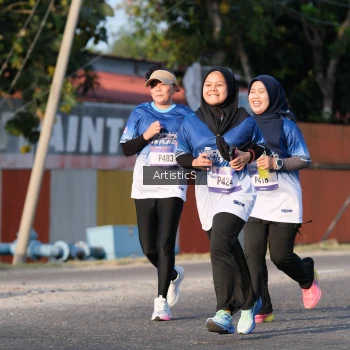 Runner Photo 3505549