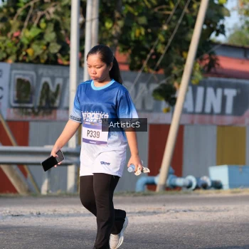 Runner Photo 3505552