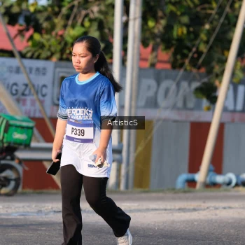 Runner Photo 3505554
