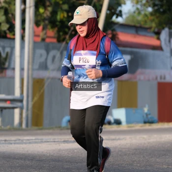 Runner Photo 3505558