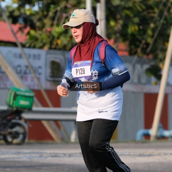 Runner Photo 3505560