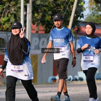 Runner Photo 3505565